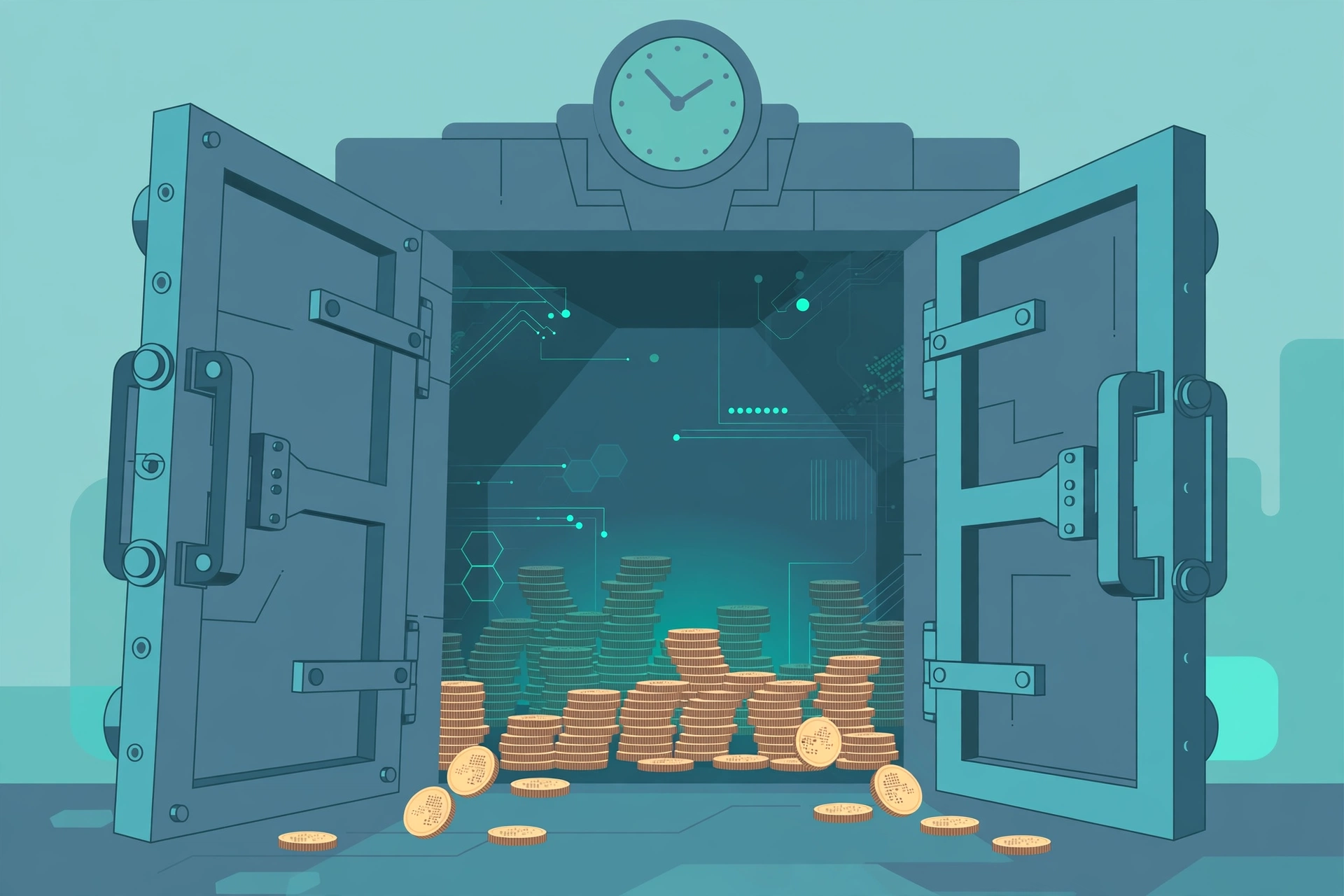 Binance Withdrawals: What the 48-Hour Restart Looks Like